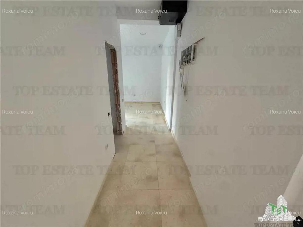Spatiu comercial de inchiriat + terasa + parcare in Militari - 6