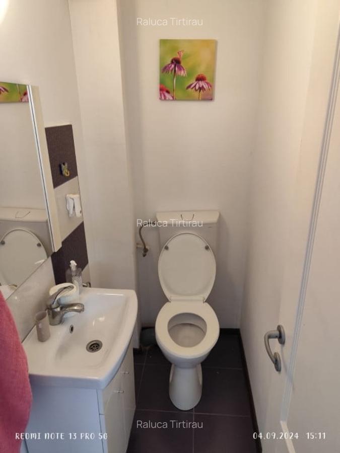 APARTAMENT 60 MP |POARTA 6| MANSARDA | - 14