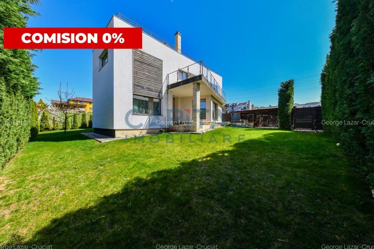 Casa superba cartier Europa la un pret foarte bun! - 2