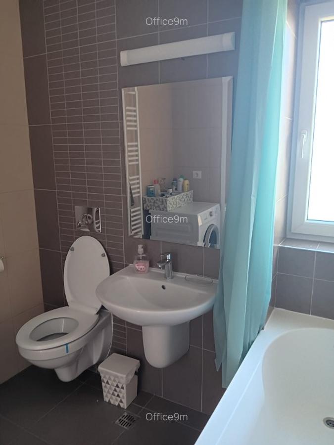 Coresi - apartament 2 camere structura open space - Top City Residence - 9