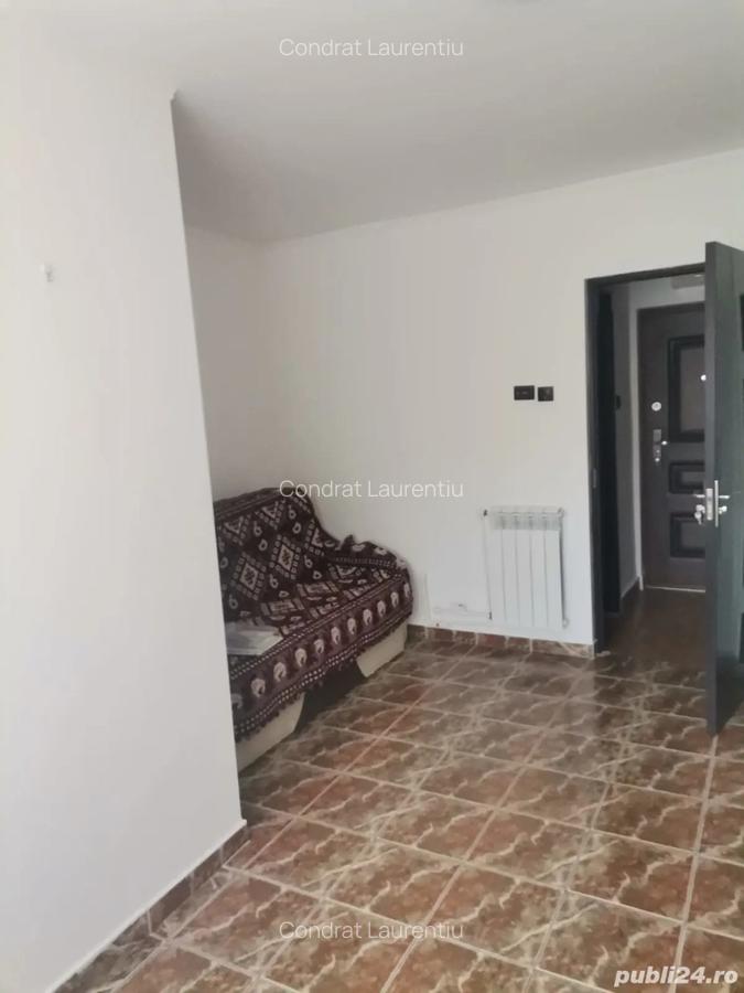 Garsoniera de inchiriat, 22 mp, str. Badea Car?an, 300 eur luna+ 1 luna avans garantie - 1