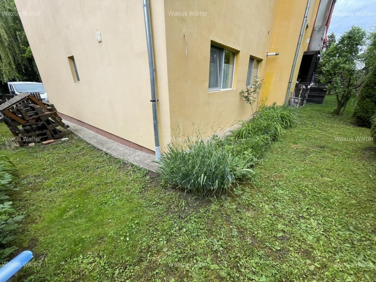 Apartament la liziera padurii l 3 camere l 2 parcari l curte l Eroilor - 11