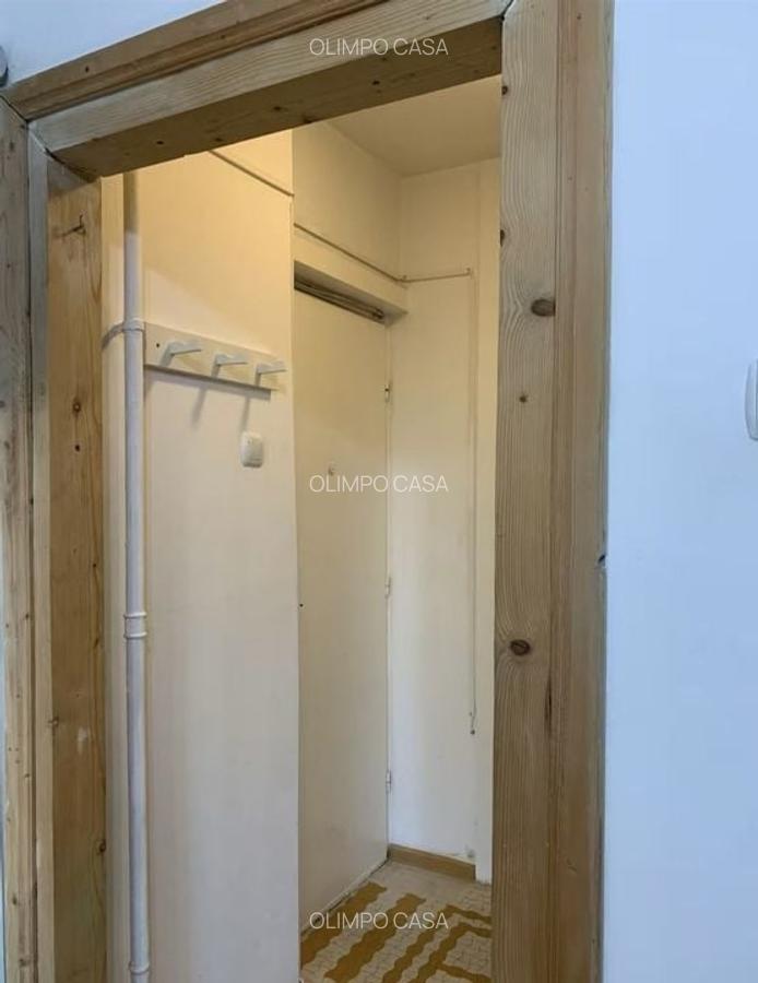Garsonieră eficientă, ultracentrală | Cartier Armenesc - 11