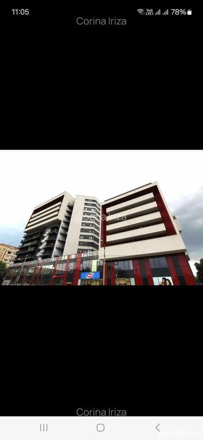 Inchiriez apartament 61mp utili - 5