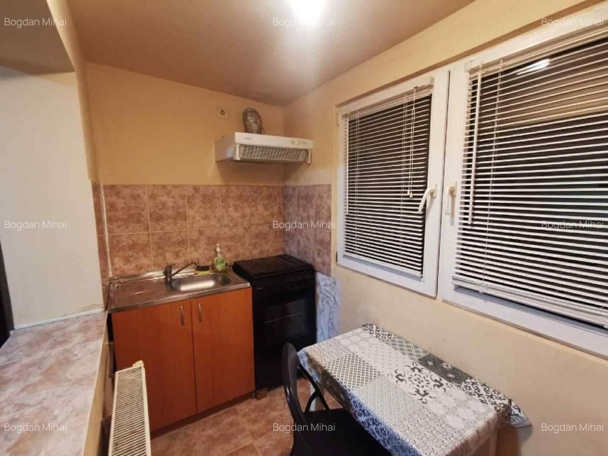 Garsonieră de vânzare – Timișoara, zona Modern / Dorobanților - 5