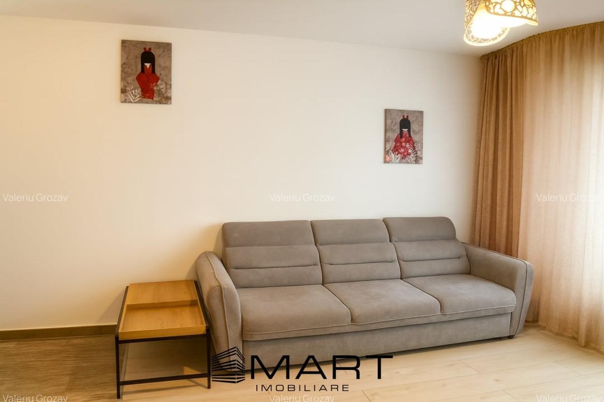 Apartament tip studio 45 mp zona Tractorul - 1