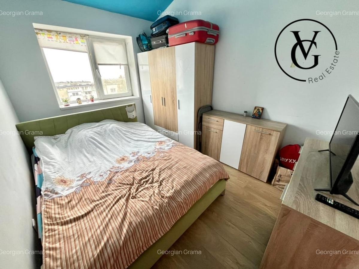 Apartament 3 camere | Inel I | Decomandat - 7