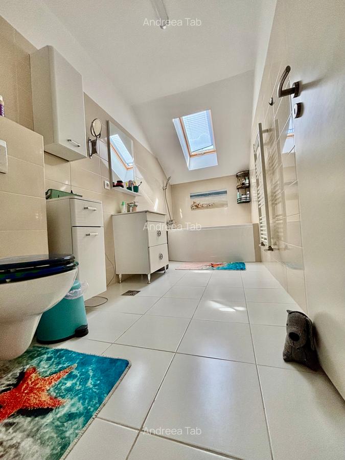 Casa înșiruită în Small Village Sânpetru mobilată și utilată - 12 Casa înșiruită în Small Village Sânpetru mobilată și utilată - 12