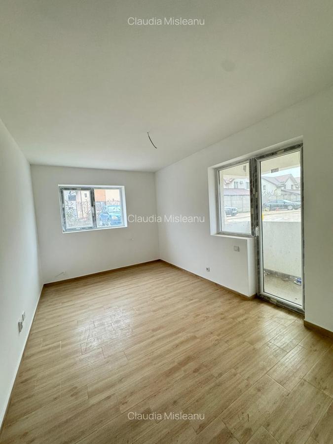 Apartament cu 2 camere semidecomandat în Militari - 3