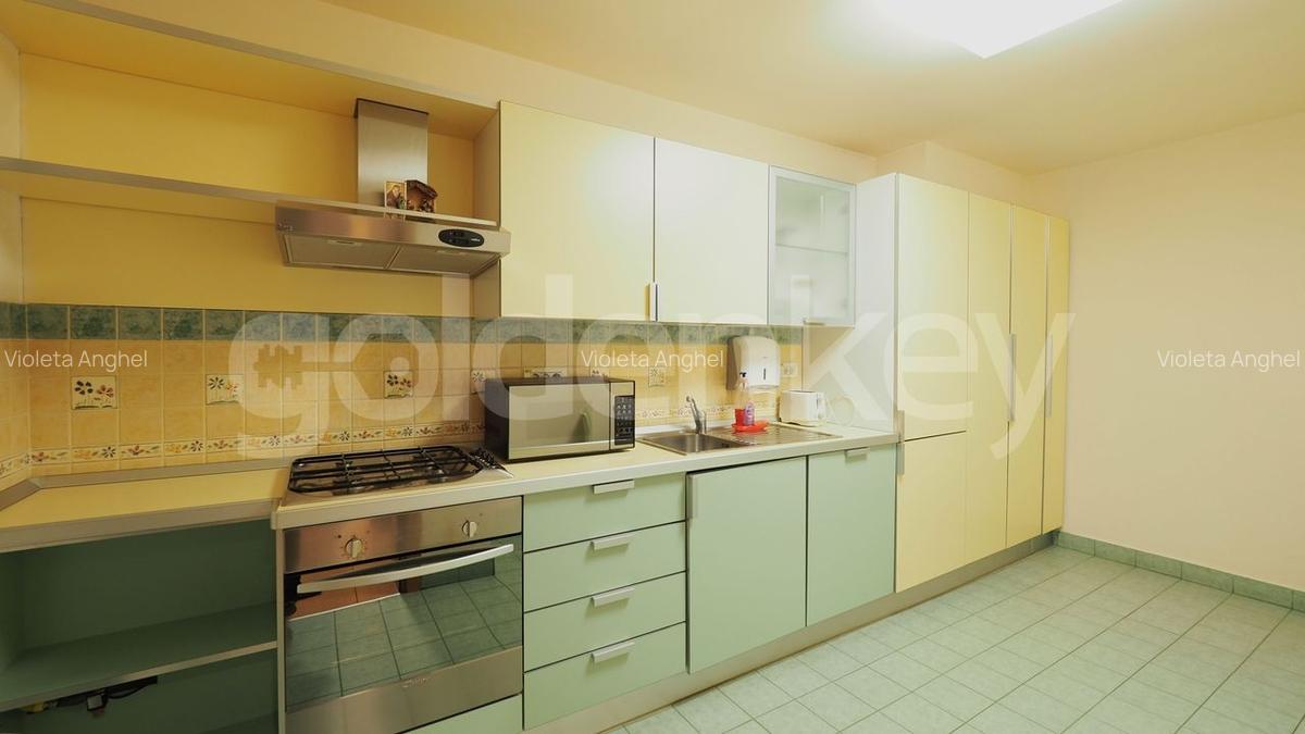 Apartament cu 6 camere | 267mp utili | clinica | birouri - 4