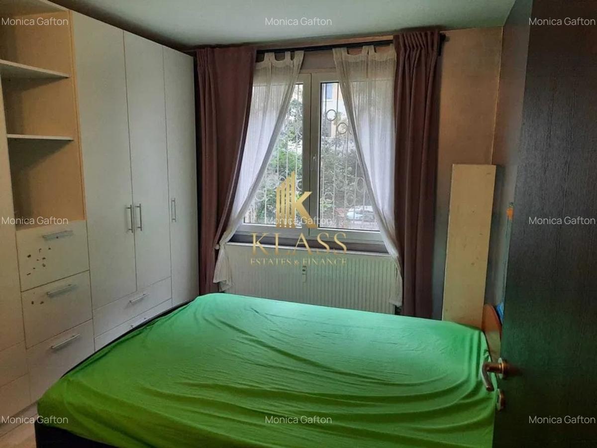 Apartament 2 camere complet renovat - zona Camil Ressu - 3