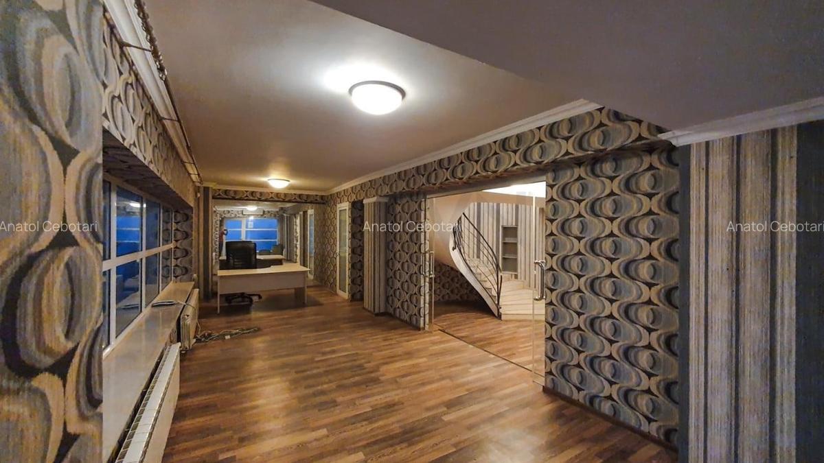 REV2004746 Cladire Birouri Individuala Herastrau - 6