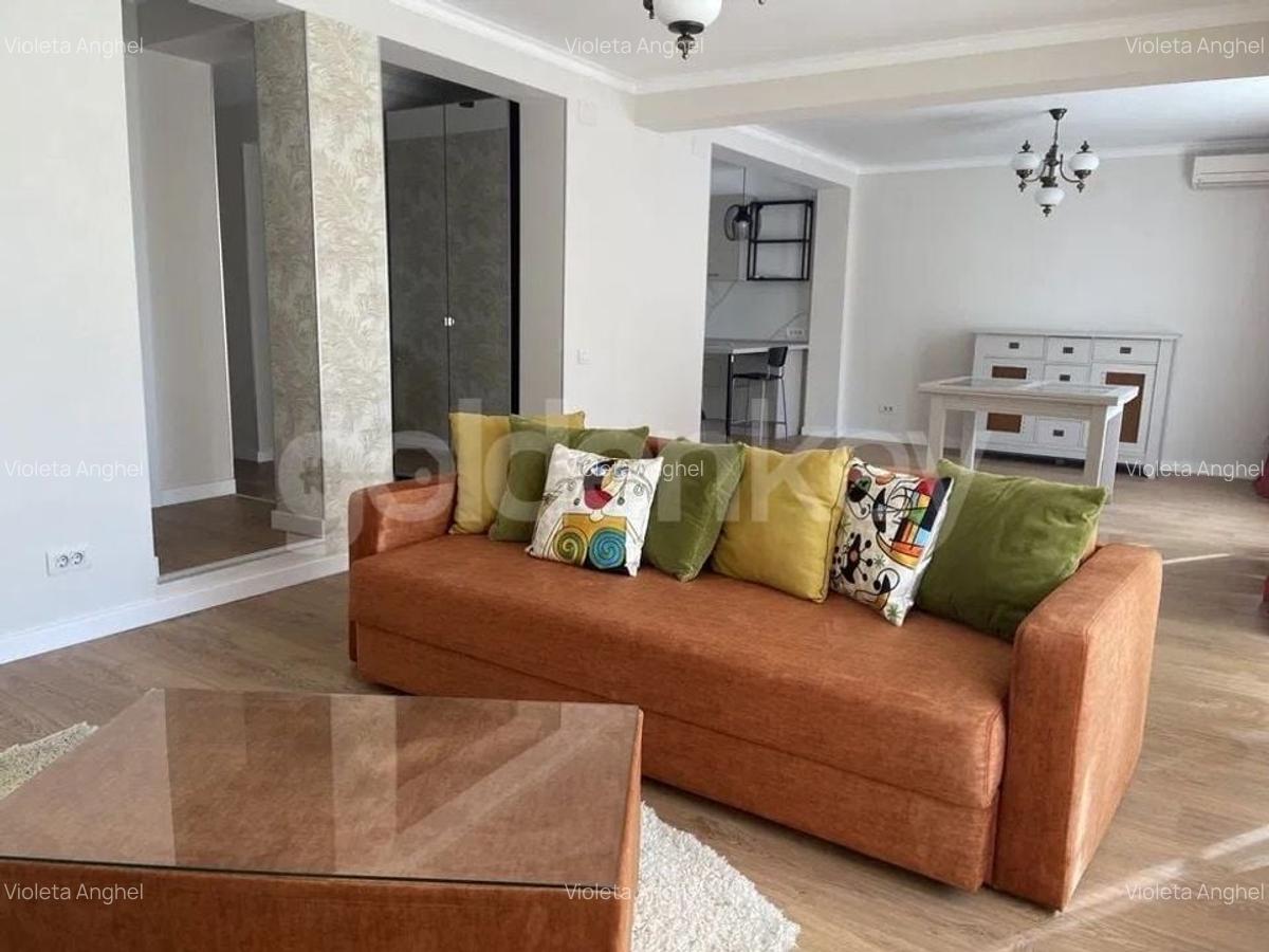 Vila cu 4 camere in mini complex - 1