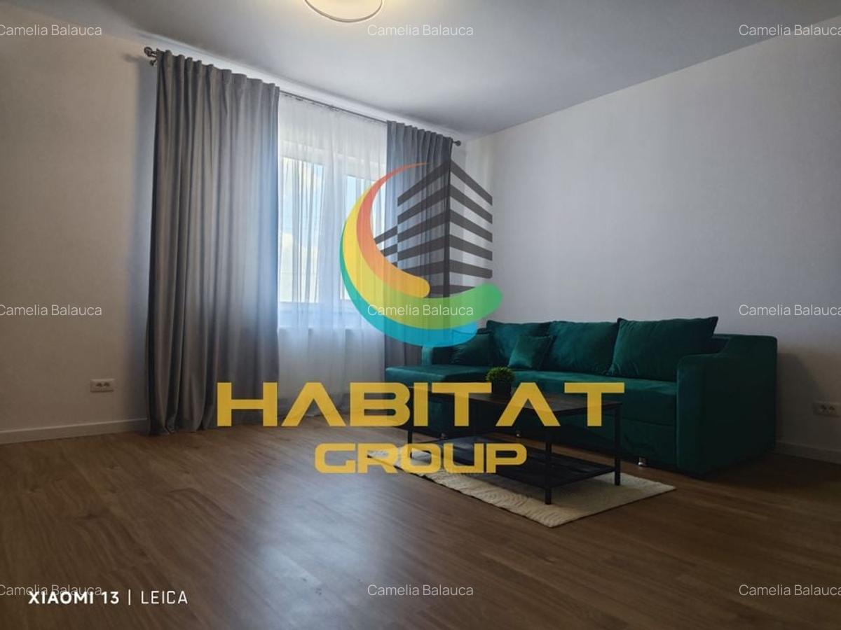 Apartament 2 camere de vanzare DISCOUNT LA ACHIZITIE - 1