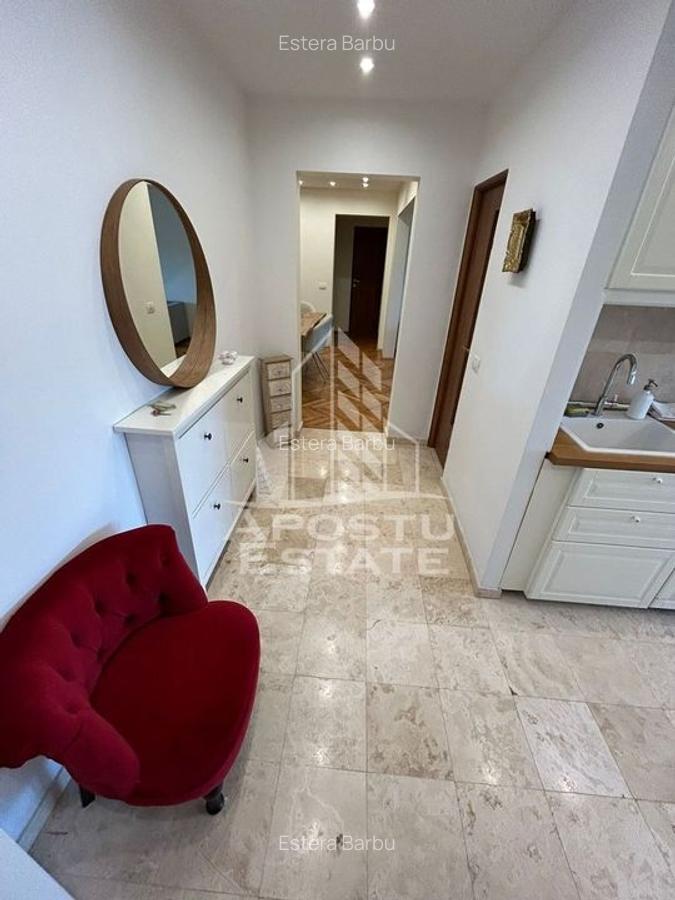 Apartament 3 camere 2 bai, etaj intermediar langa Punctele Cardinale - 6 Apartament 3 camere 2 bai, etaj intermediar langa Punctele Cardinale - 6