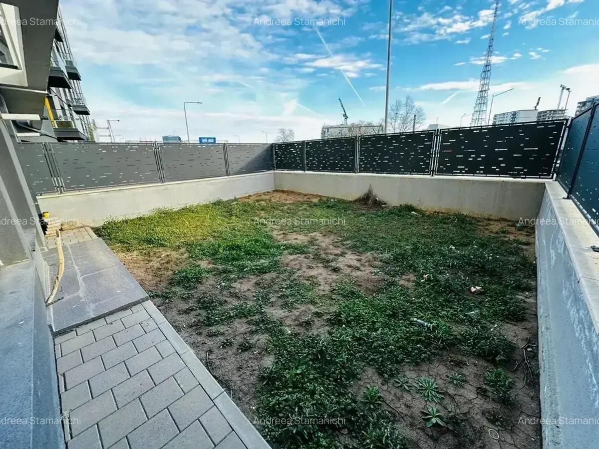 Mutare imediata | Gradina generoasa| Studio Spatios| Metrou P.Poenaru - 14