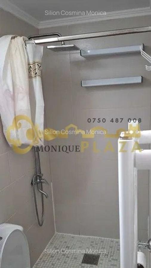 Garsoniera spatioasa | Zona linistita | CT | Loc de parcare | - 3