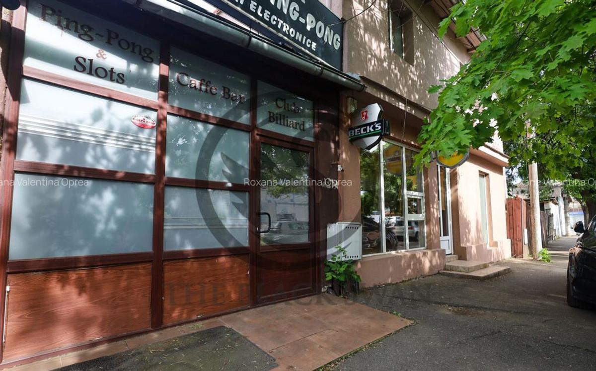 Spa?iu Comercial de Vanzare | Zona Cantacuzino, Ploiest... - 8