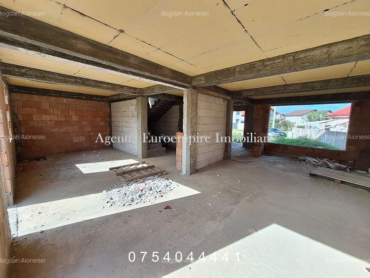 Casă cu 5 camere în Agigea - 5