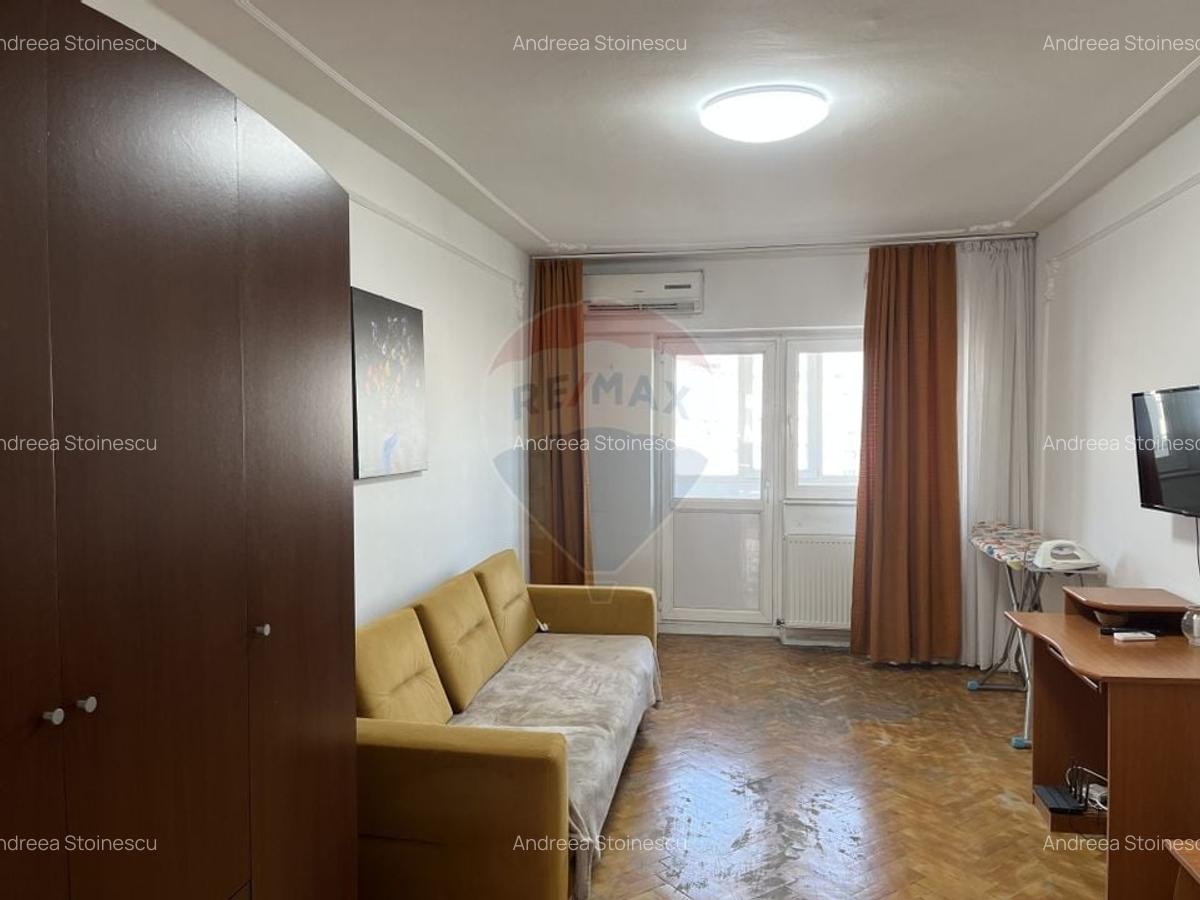 Inchiriere apartament 4 camere - zona Iancului - 1