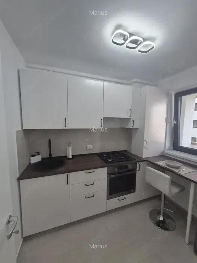 Garsoniera HILS BRAUNER-centrala proprie-parcare proprie-modern - 6