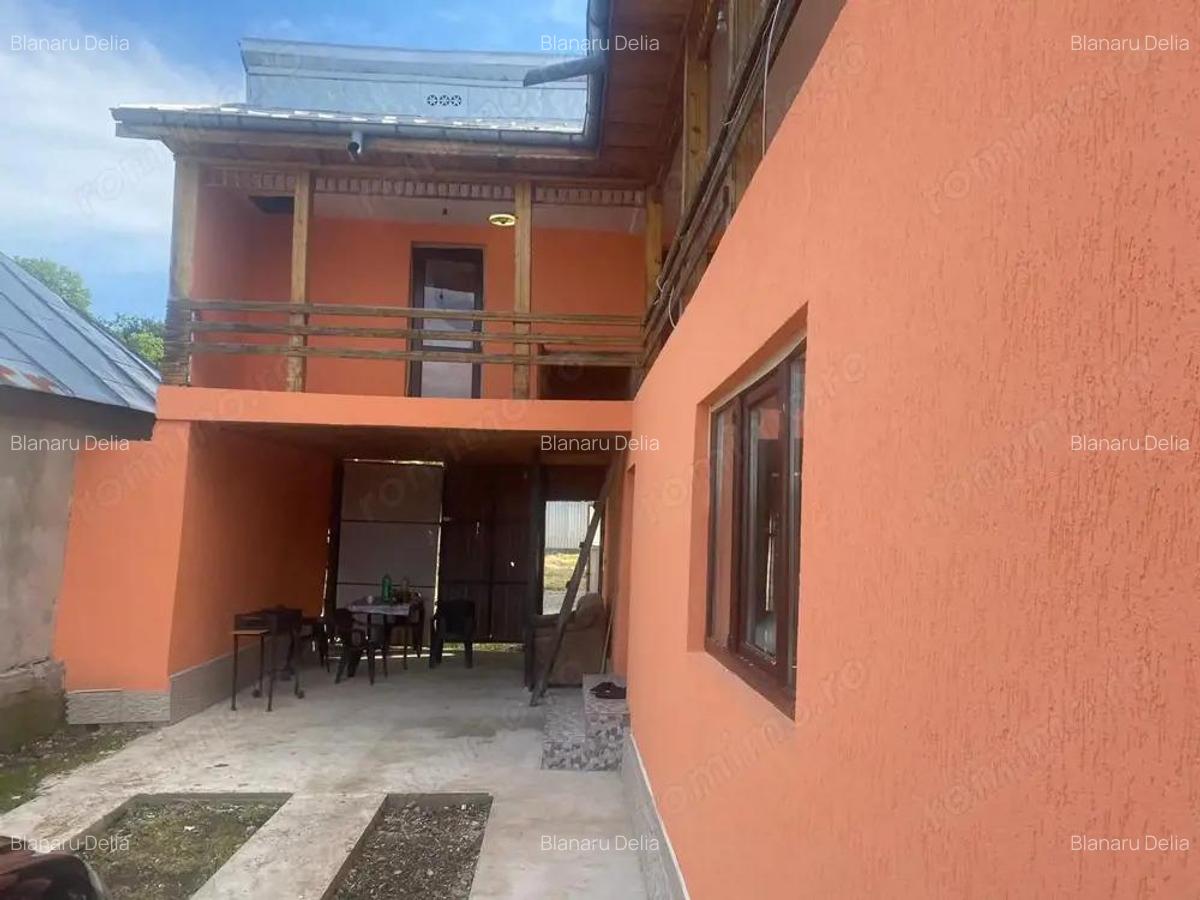 Casa Comuna Vidra sat .Burca - 4