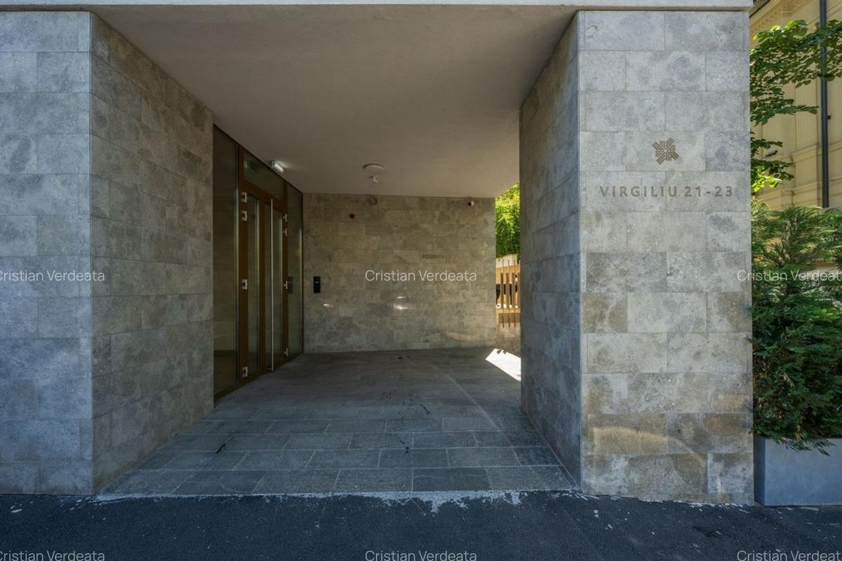 3 CAMERE || 2 BAI || ULTIMUL DISPONIBIL || VIRGILIU - 18