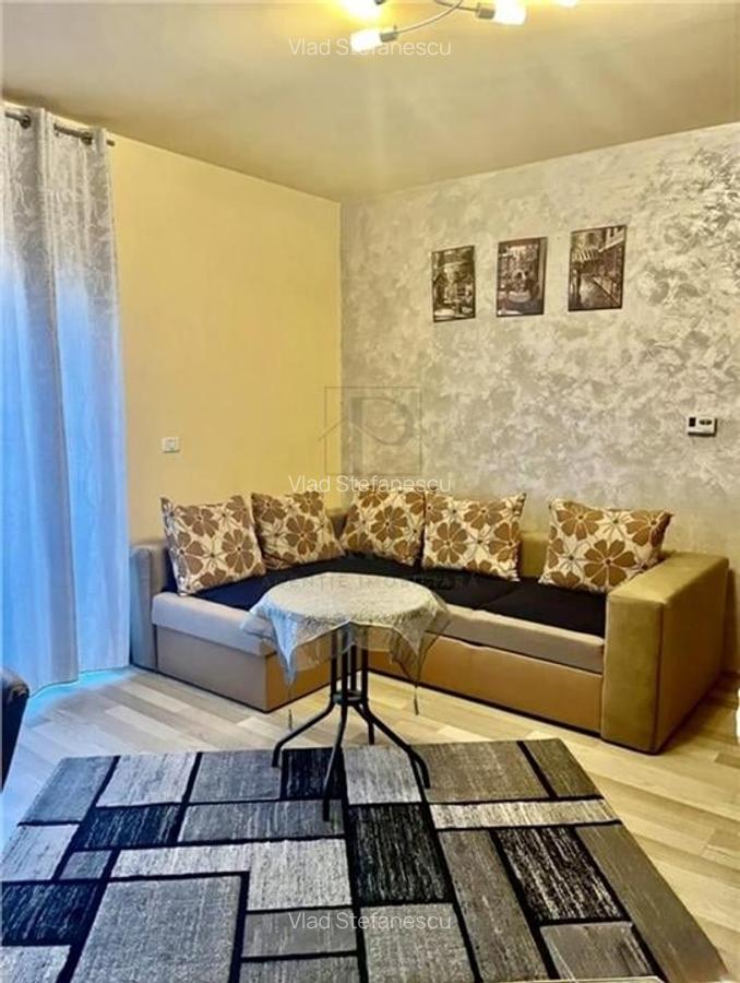 GIROC ESO - 2 Camere - Zona excelenta - Mobilat - 1