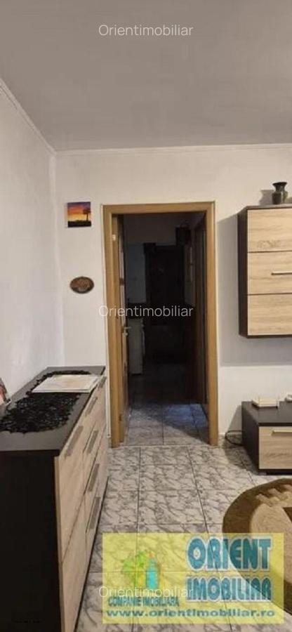 Tomis Nord, apartament 4 camere, gaze, mobilat, inchirieri Constanta - 9