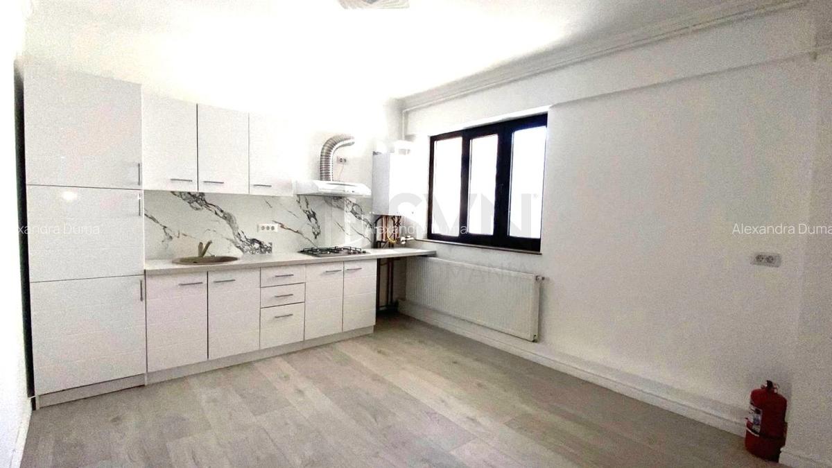 Apartament cu 3 camere decomandat în Dorobanți - 5