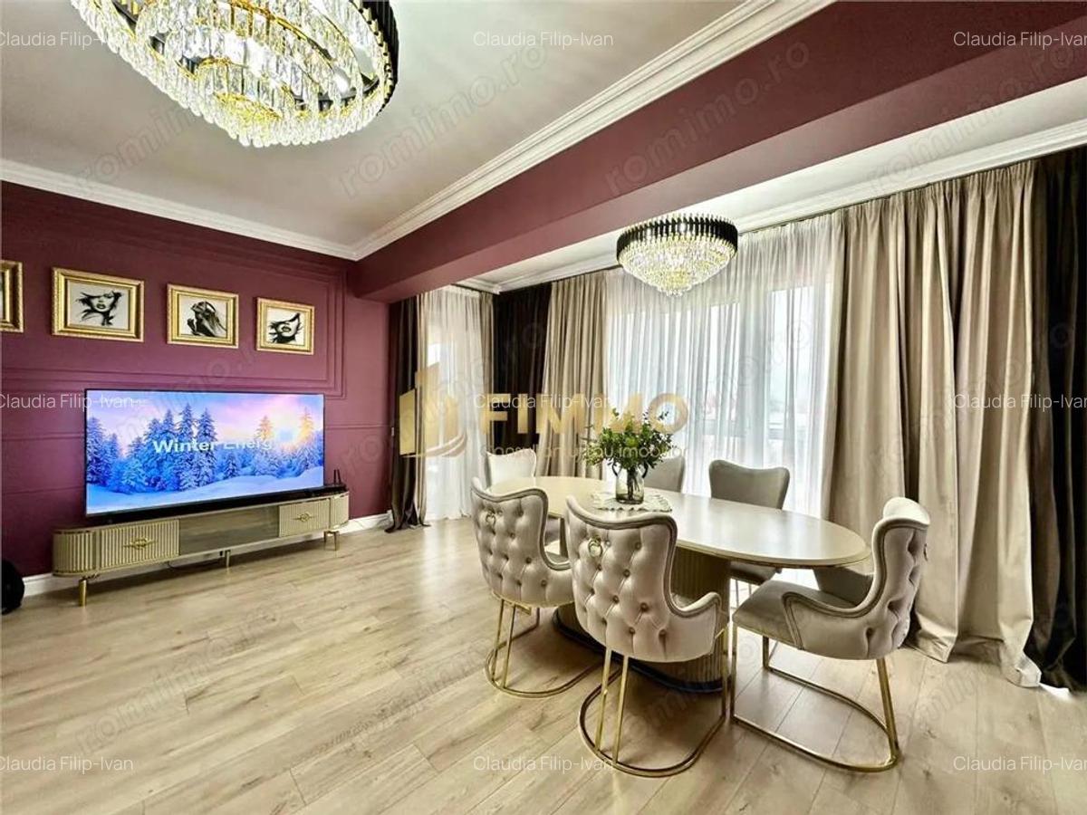 Apartament superb | 90 mp | Loc de parcare | ID: 1514 - 1