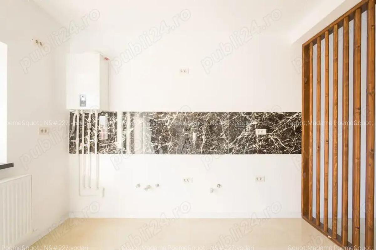 Vila, tip duplex, Etaj + Parter in Lumina - 4