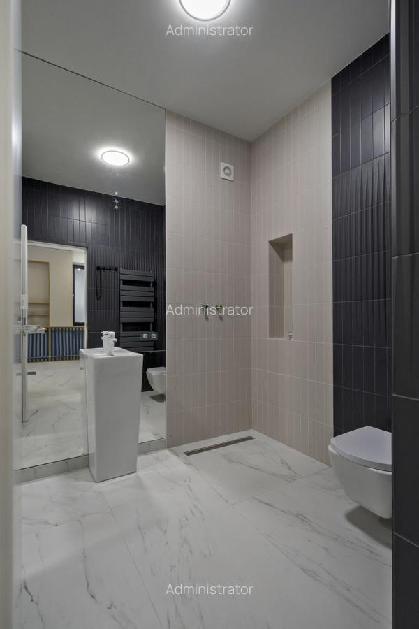 Inchiriere spatiu comercial Dorobanti pretabil birou sau clinica - 13