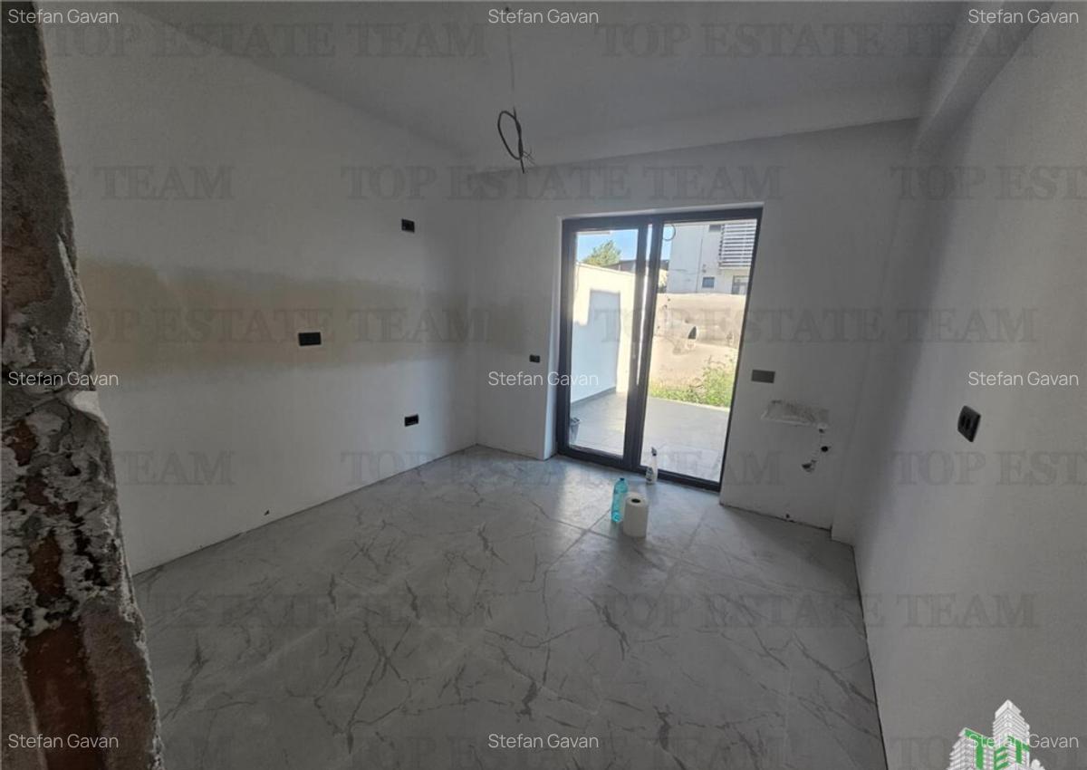 Vila moderna premium 4 camere in zona Giulesti - 15