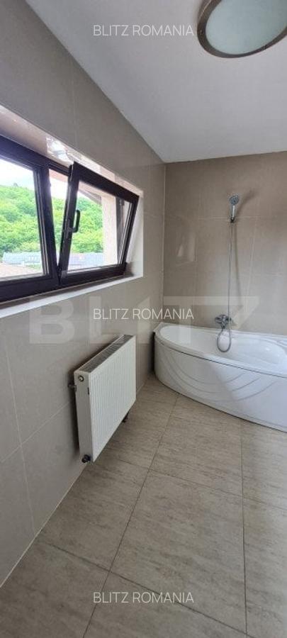 Apartament cu 2 camere, 57 mp, mobilat si utilat, zona Noua - 15