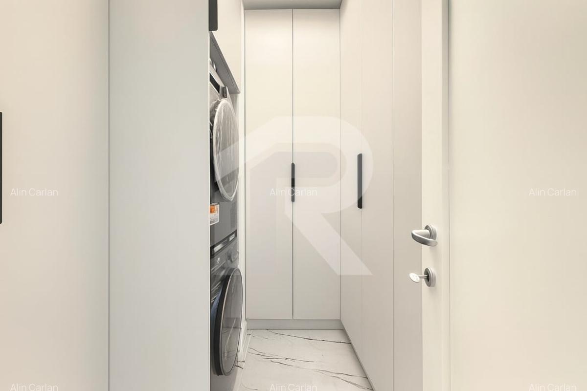 DE INCHIRIAT 2 CAMERE – North Avenue Pipera - 7