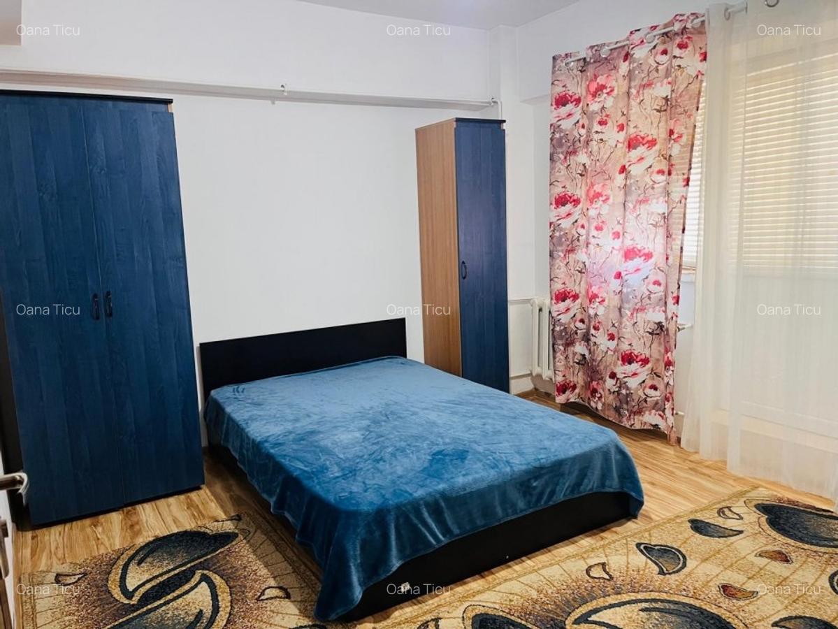 Apartament 3 camere central, spatios, cu priveliste panoramica - 4
