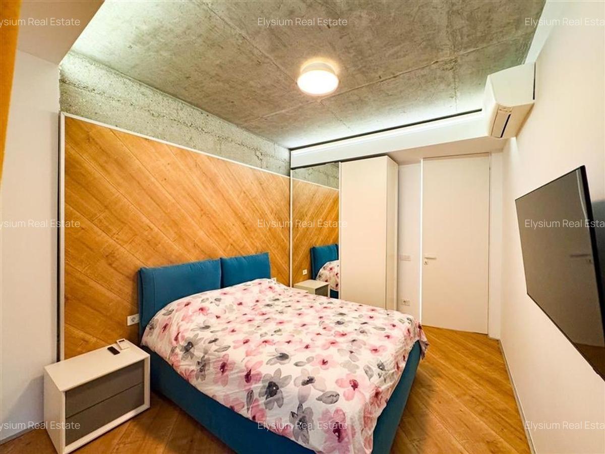 Apartament 3 camere de inchiriat Dinamic City - 12