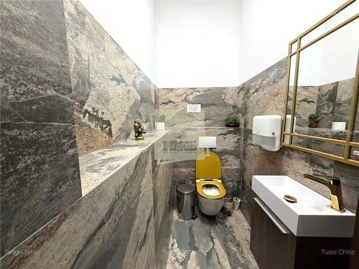 Spatiu comercial 128 mpu 8 parcari pretabil restaurant - 7