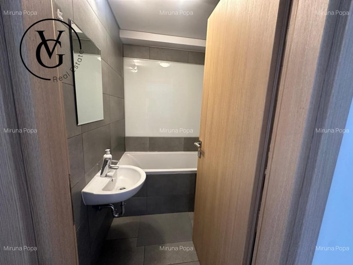 Apartament cu 3 camere în Pipera - 8