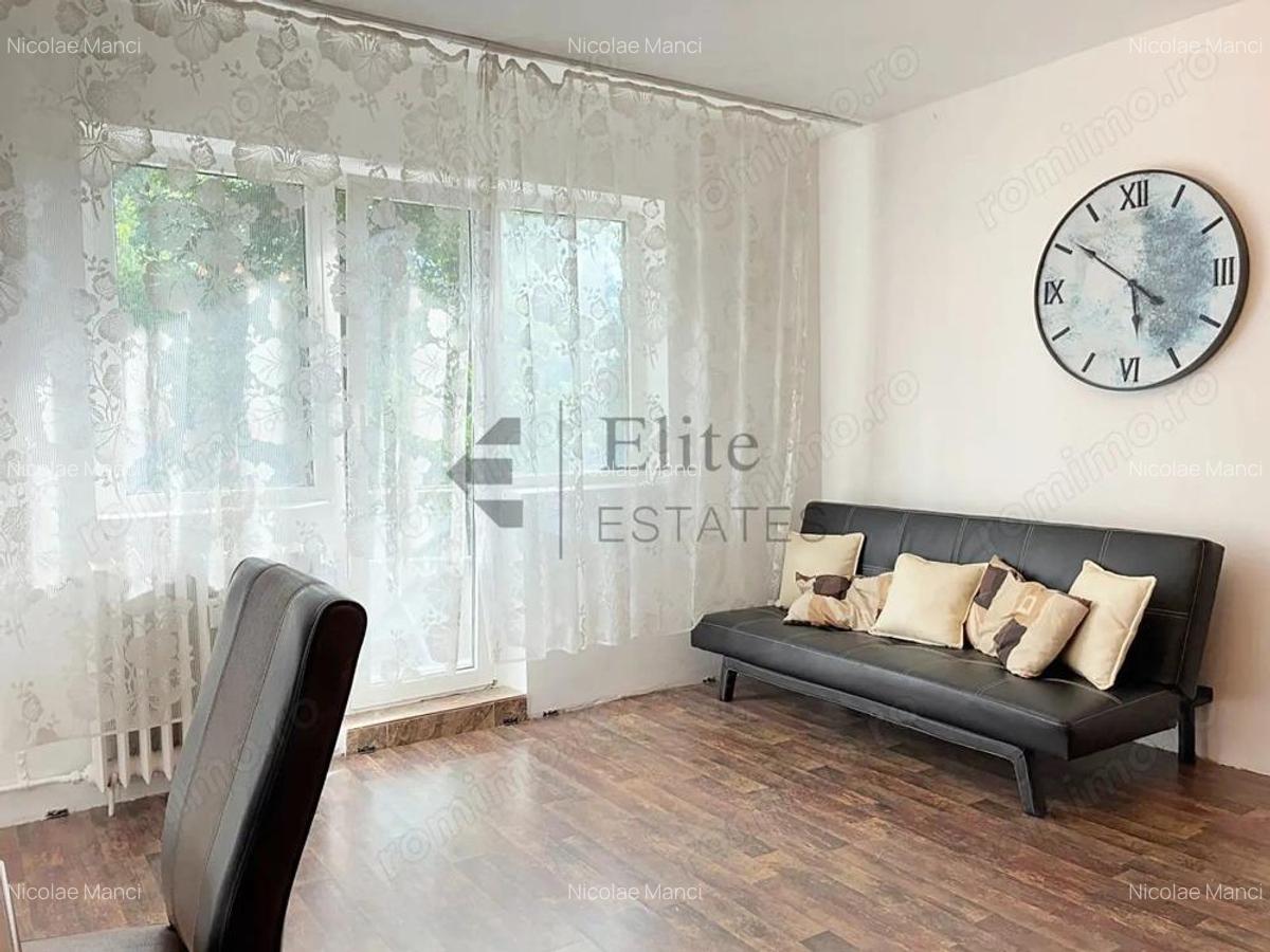 Apartament cu 2 camere in zona Universitati Oradea | Central - 1