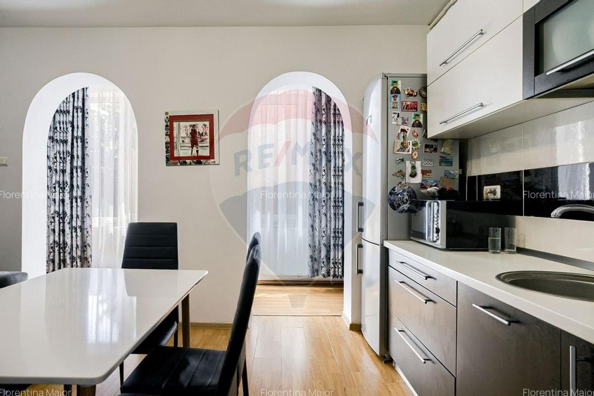 Apartament cu 2 camere de vanzare in zona Ultracentral - 3