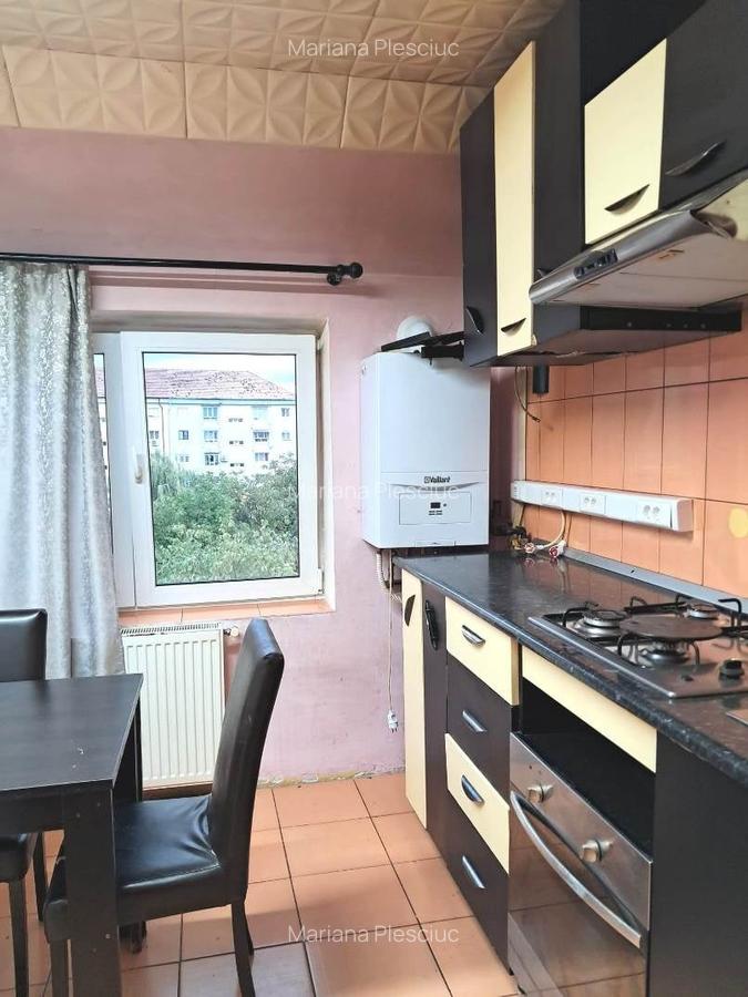 Apartament cu 2 camere decomandat in Terezian - 7