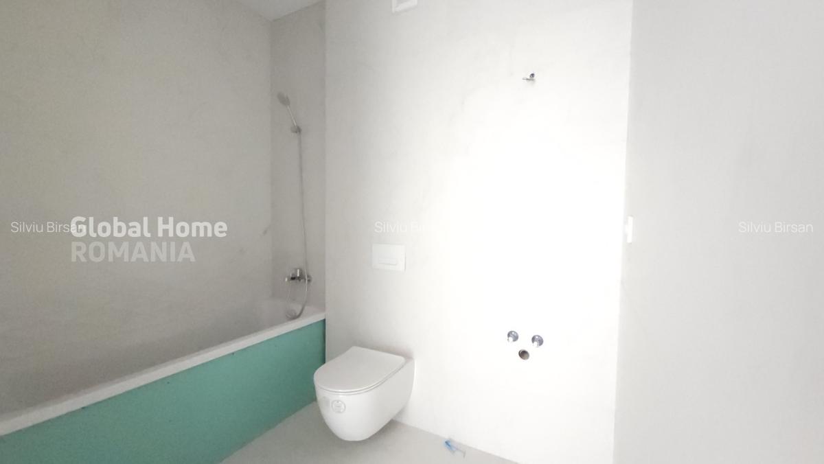 Apartament 2 camere  63 MP | Residence5 Forest Apartments | Pipera - 11