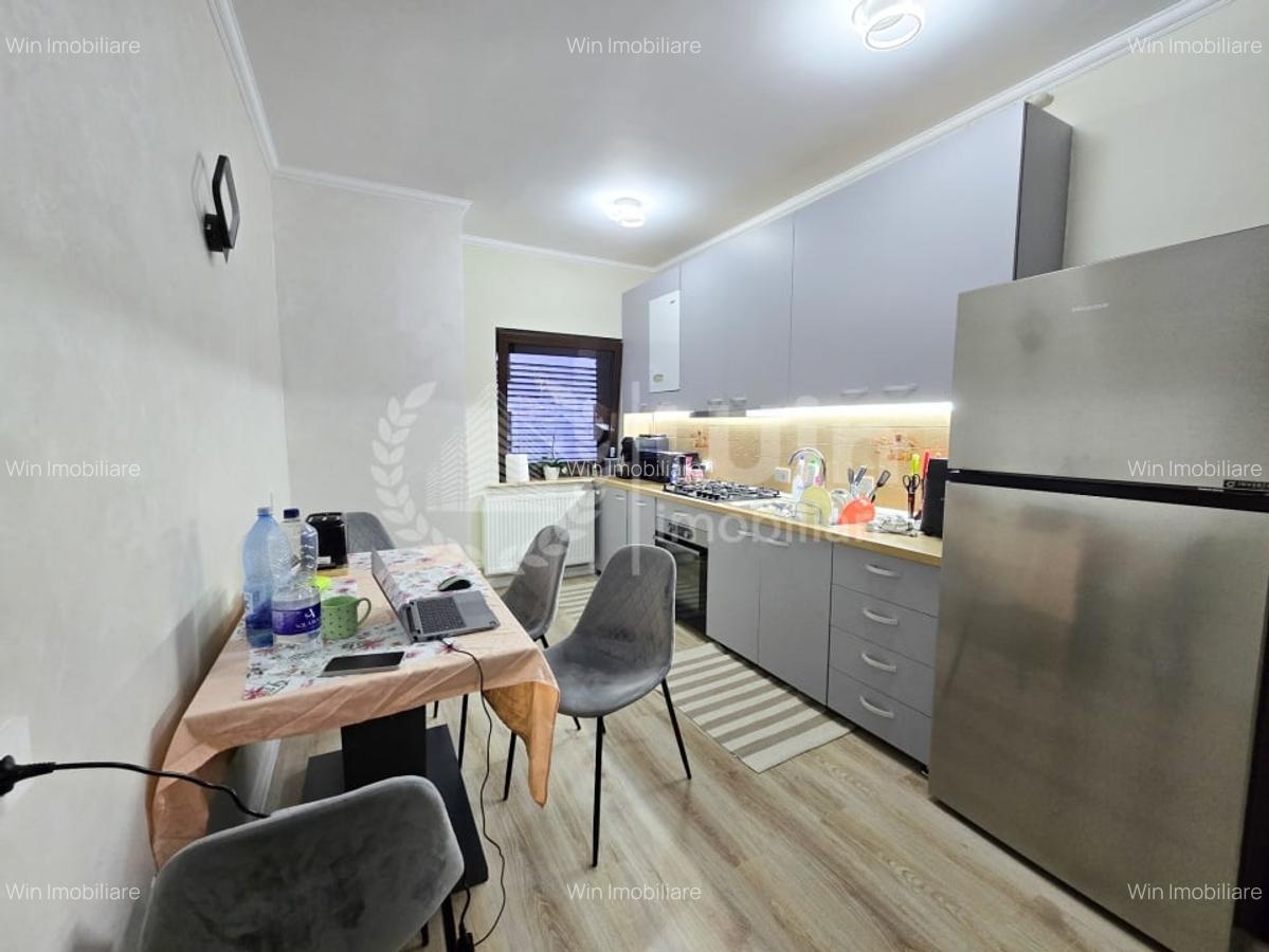 Apartament 2 camere | Bloc nou | Etaj 1 | Balcon | Intre Lacuri - 3