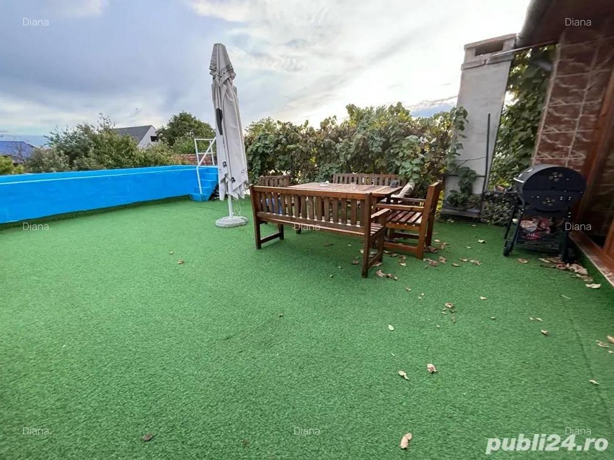 Vand casa in Mehala 390000 euro - 1