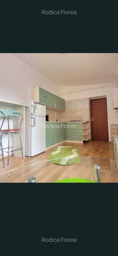 Garsoniera moderna- langa Piata Sfatului - 5
