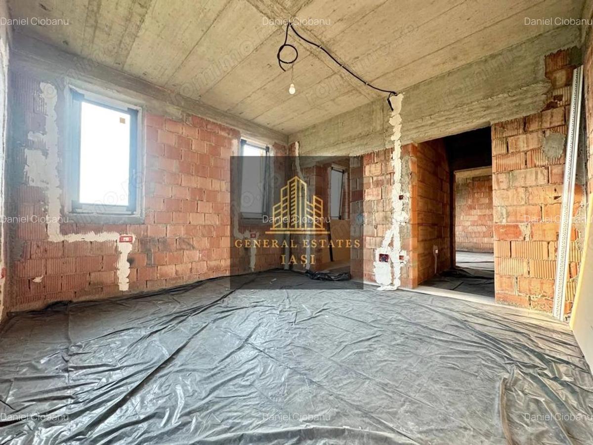Spre Vanzare Casa P+E - 243 m2 in Bucium - Ia?i - 11