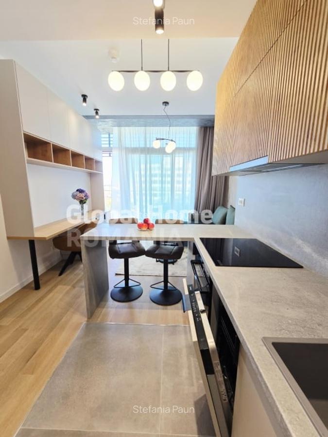 Apartament 2 camere + Parcare | Upsite Floreasca - 6