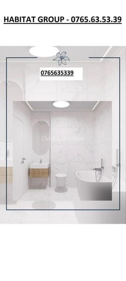 Apartament cu 2 camere decomandat în Unirii - 6